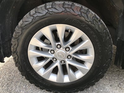 2019 Lexus GX GX 460