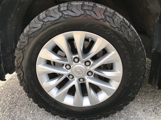 2019 Lexus GX GX 460