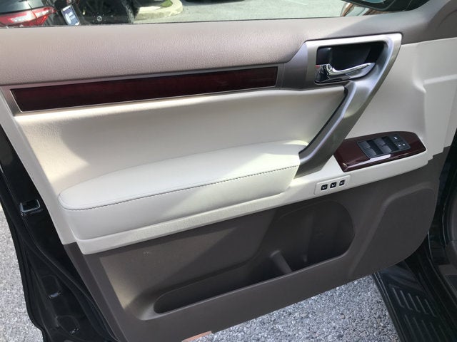 2019 Lexus GX GX 460