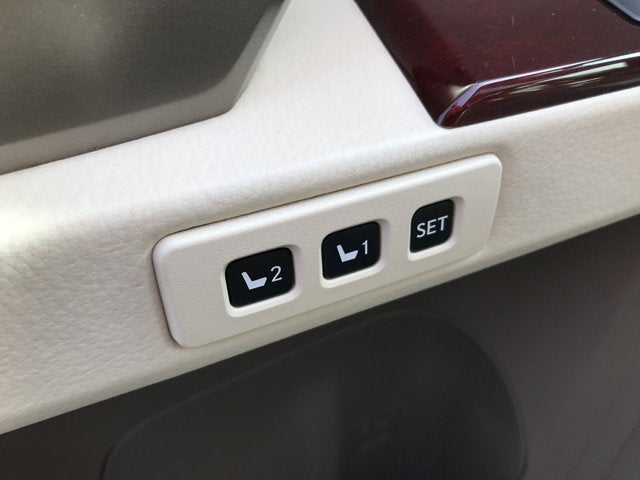 2019 Lexus GX GX 460