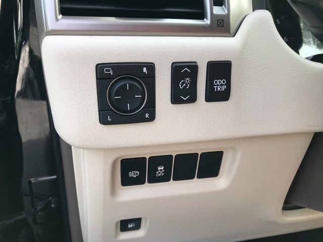 2019 Lexus GX GX 460