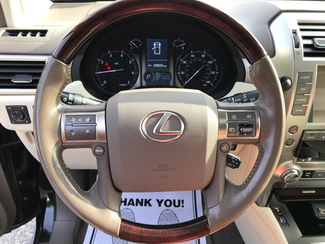 2019 Lexus GX GX 460