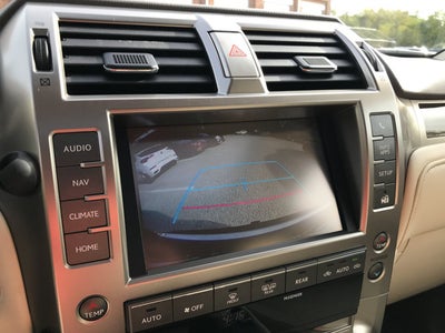2019 Lexus GX GX 460
