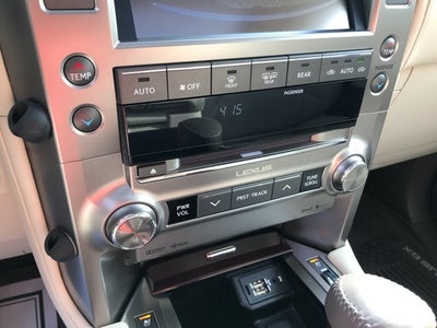 2019 Lexus GX GX 460