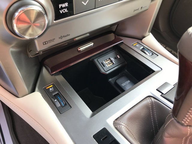 2019 Lexus GX GX 460