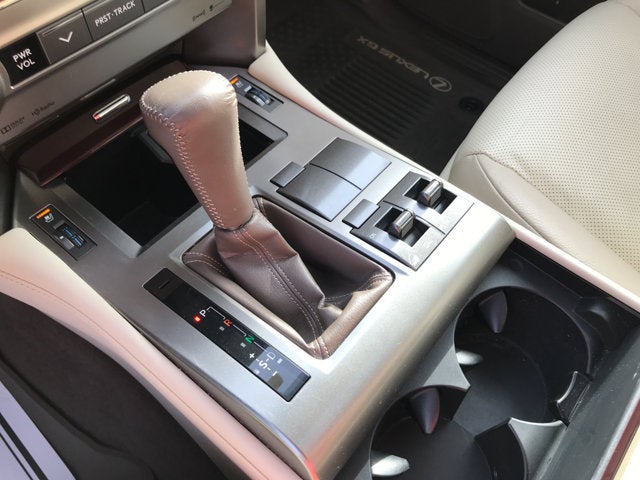 2019 Lexus GX GX 460
