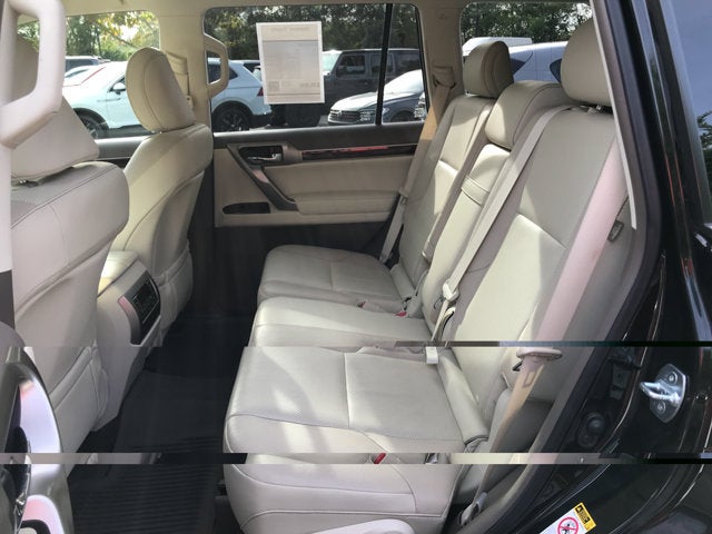 2019 Lexus GX GX 460