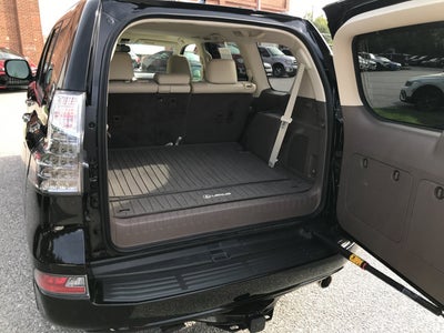 2019 Lexus GX GX 460