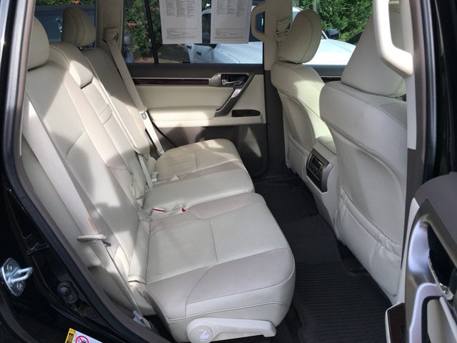 2019 Lexus GX GX 460