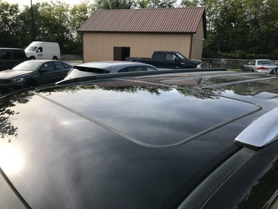 2019 Lexus GX GX 460