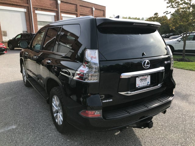 2019 Lexus GX GX 460