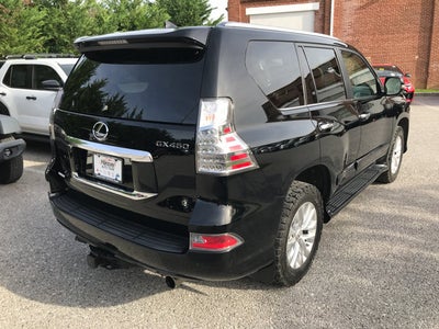 2019 Lexus GX GX 460