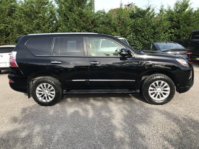 2019 Lexus GX GX 460