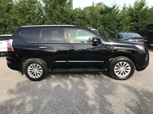 2019 Lexus GX GX 460