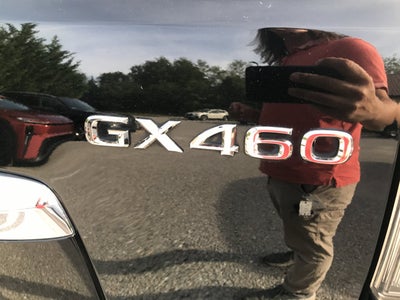 2019 Lexus GX GX 460