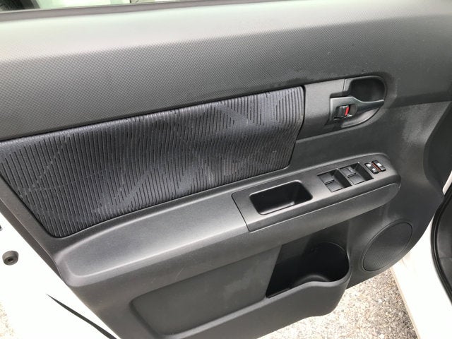 2012 Scion xB Base