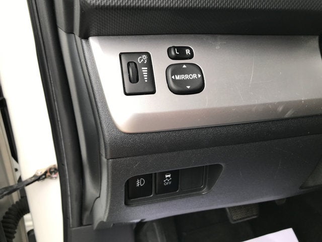 2012 Scion xB Base