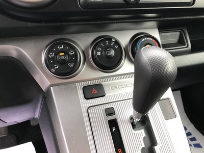 2012 Scion xB Base