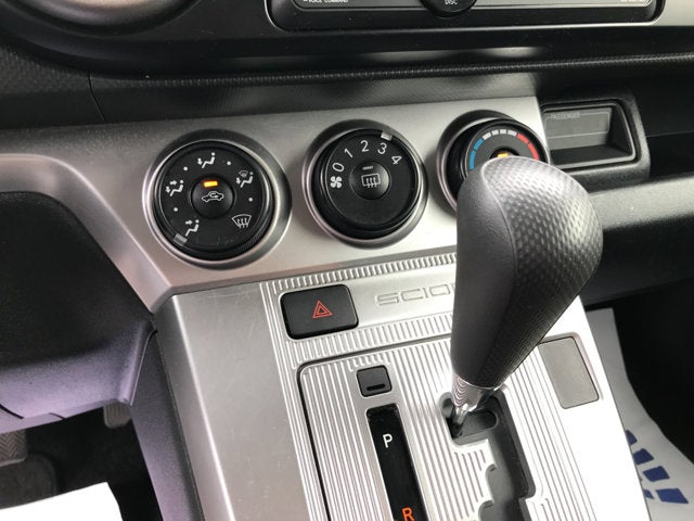 2012 Scion xB Base