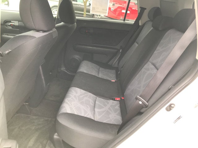 2012 Scion xB Base