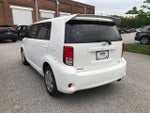 2012 Scion xB Base