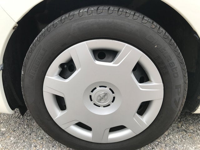 2012 Scion xB Base