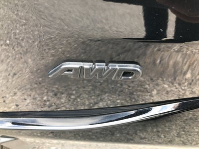 2021 Toyota RAV4 Prime SE