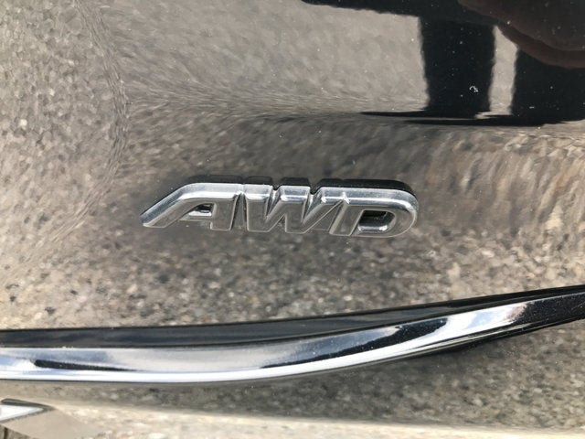2021 Toyota RAV4 Prime SE