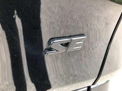 2021 Toyota RAV4 Prime SE