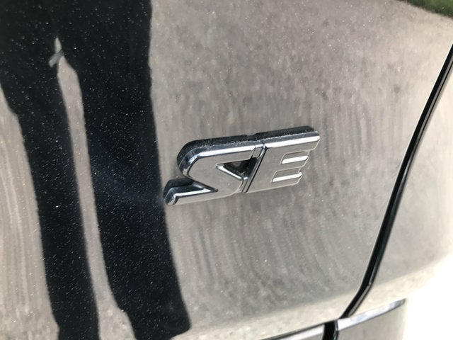 2021 Toyota RAV4 Prime SE