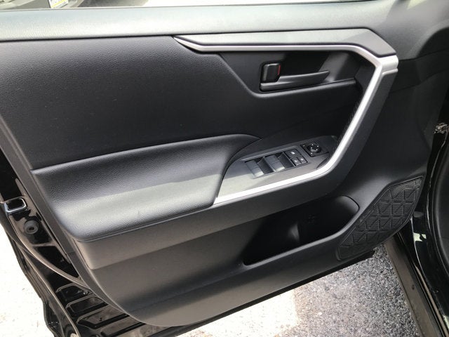 2021 Toyota RAV4 Prime SE