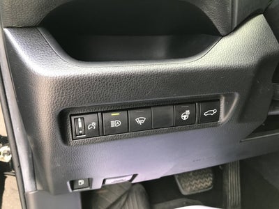 2021 Toyota RAV4 Prime SE
