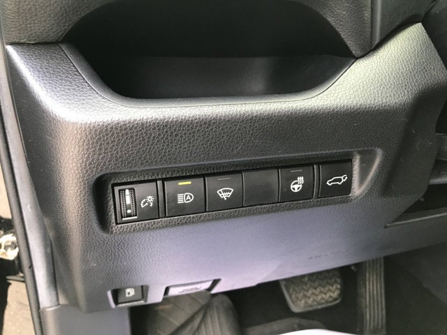 2021 Toyota RAV4 Prime SE