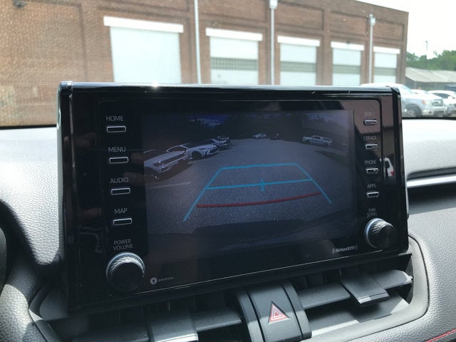 2021 Toyota RAV4 Prime SE