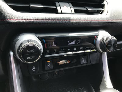 2021 Toyota RAV4 Prime SE