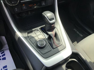 2021 Toyota RAV4 Prime SE