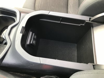 2021 Toyota RAV4 Prime SE