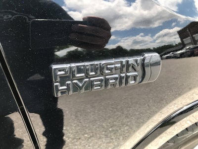 2021 Toyota RAV4 Prime SE