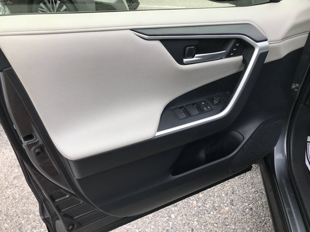 2024 Toyota RAV4 Hybrid Limited