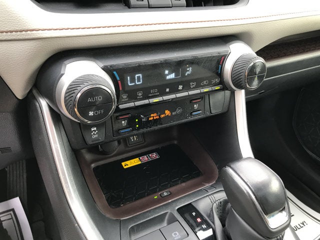 2024 Toyota RAV4 Hybrid Limited