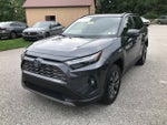 2024 Toyota RAV4 Hybrid Limited