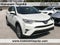 2016 Toyota RAV4 Hybrid Limited