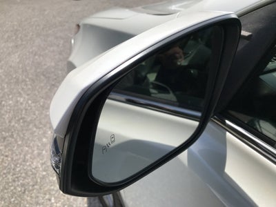 2016 Toyota RAV4 Hybrid Limited