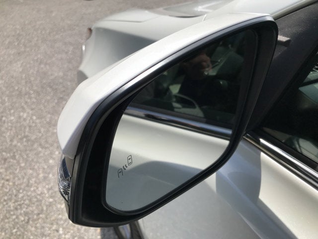 2016 Toyota RAV4 Hybrid Limited