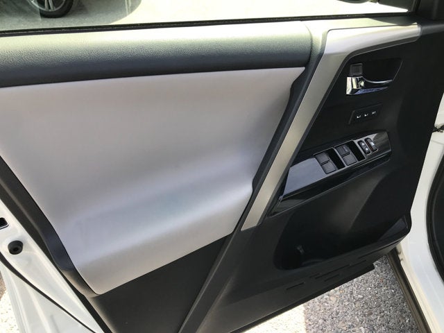 2016 Toyota RAV4 Hybrid Limited