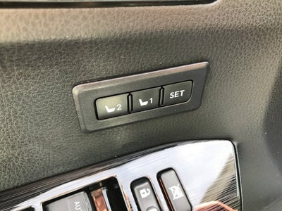 2016 Toyota RAV4 Hybrid Limited