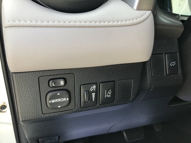 2016 Toyota RAV4 Hybrid Limited