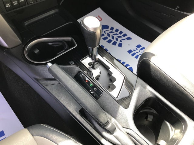 2016 Toyota RAV4 Hybrid Limited