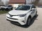 2016 Toyota RAV4 Hybrid Limited