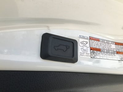 2016 Toyota RAV4 Hybrid Limited